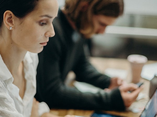 Business Consulting Blog